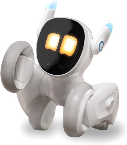 ペットロボット Loona by くるみさん