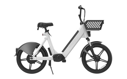 ドコモ・バイクシェア by くるみさん