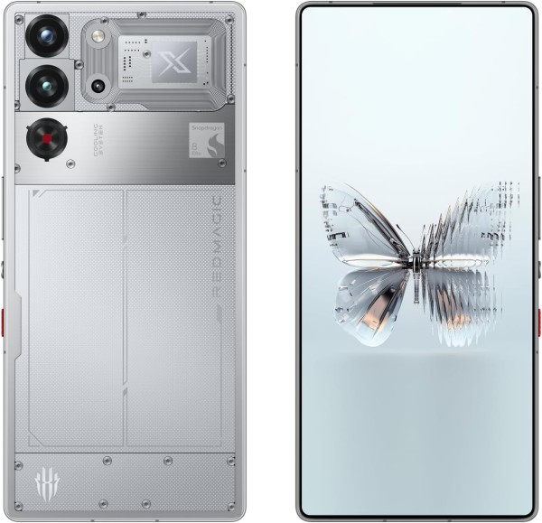 REDMAGIC 10 Pro by くるみさん