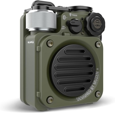 MUZEN by くるみさん