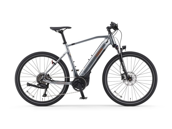 [YAMAHA] CROSSCORE RC by くるみさん