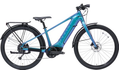 [Panasonic] XEALT S5 by くるみさん