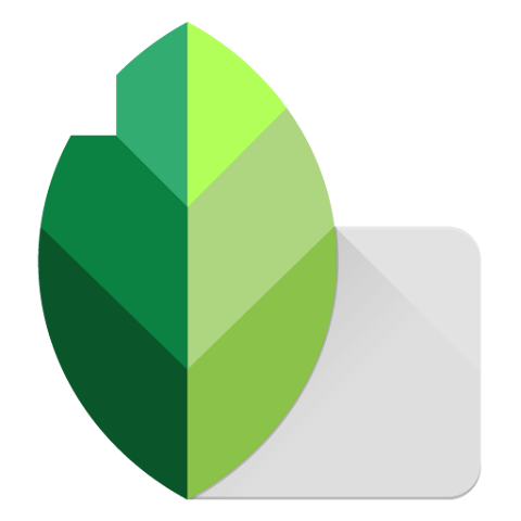 Snapseed by くるみさん