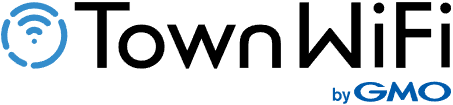 GMOタウンWiFi by くるみさん