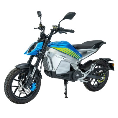 TROMOX UKKO S+ by くるみさん