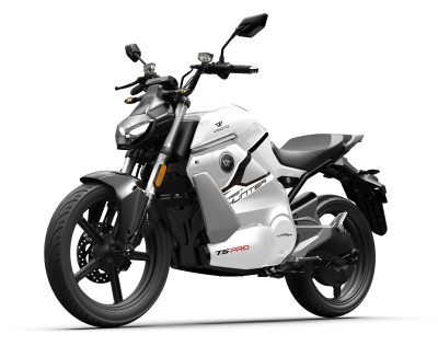 TS STREET HUNTER PRO by くるみさん