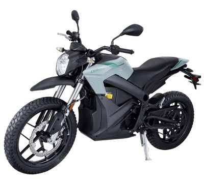 [Zero Motorcycles] DS by くるみさん