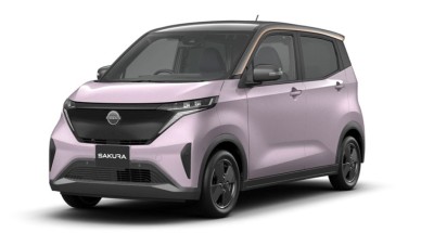 日産：サクラ [ SAKURA ] by くるみさん