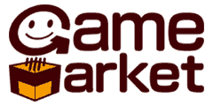 ゲームマーケット by くるみさん