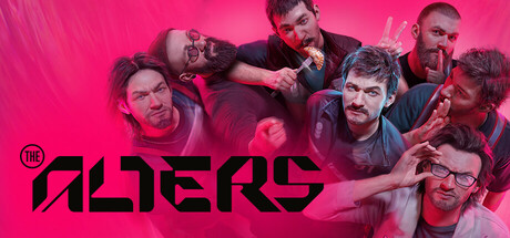 The Alters by くるみさん