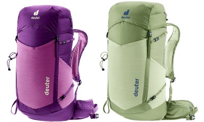 Deuter(ドイター) by くるみさん