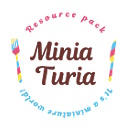 MiniaTuria by くるみさん