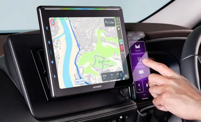 ディスプレイオーディオ by くるみさん