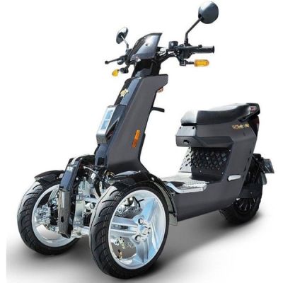 REVERSE TRIKER by くるみさん