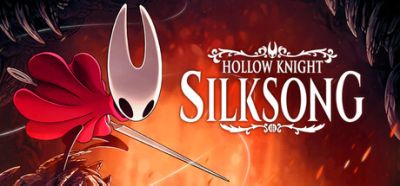 Hollow Knight: Silksong by くるみさん