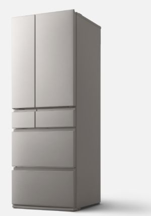 Panasonic 冷蔵庫 by くるみさん