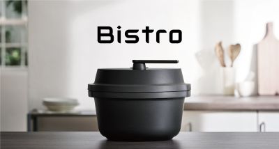 【パナソニック】オートクッカー ビストロ by くるみさん