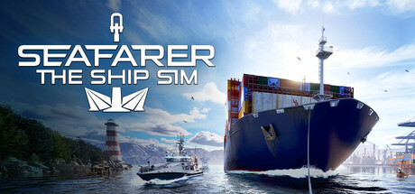 Seafarer: The Ship Sim by くるみさん