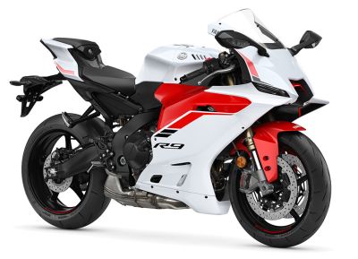 YZF-R9 ABS by くるみさん