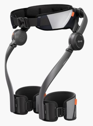 Hypershell X by くるみさん