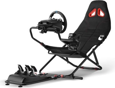 レーシングコックピット by くるみさん