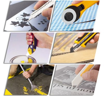 オルファ(OLFA) by くるみさん