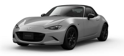 MAZDA ROADSTER by くるみさん