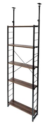 LIFELEX つっぱり可動棚ラック ジェミラII by くるみさん