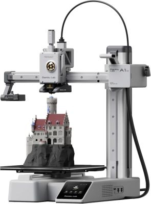 3Dプリンター by くるみさん