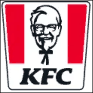 KFC by くるみさん