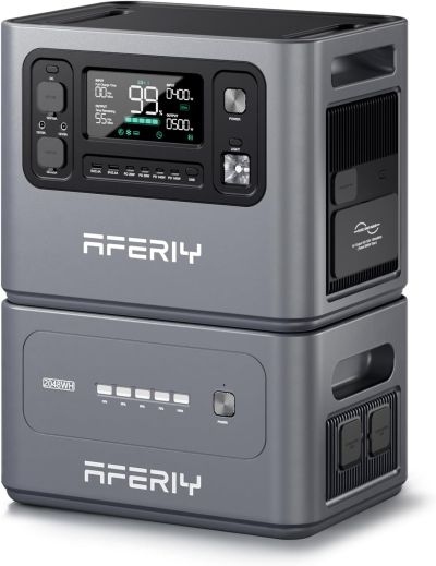 AFERIY by くるみさん