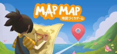 Map Map by くるみさん