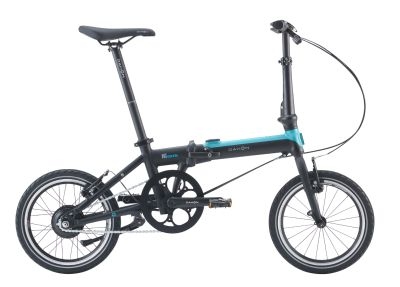 【DAHON】K-Forth by くるみさん