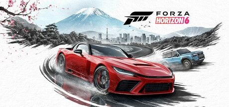 Forza Horizon 6 by くるみさん