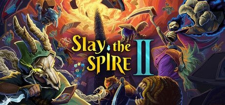 Slay the Spire 2 by くるみさん