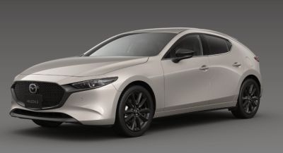 MAZDA3 by くるみさん