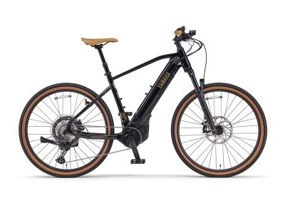 CROSSCORE RV by くるみさん