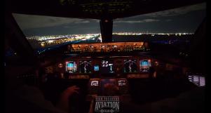 TOKYO | BOEING 777 LANDING 4K by くるみさん