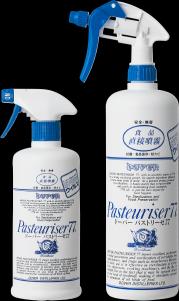 ドーバー パストリーゼ77 by くるみさん