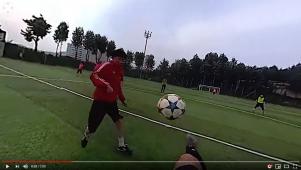 Re: FITT360 by くるみさん