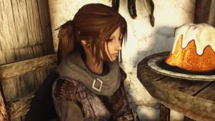 【SKYRIM】Regression of Miraak【ゆっくり実況】 by くるみさん