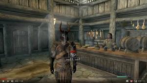 【Skyrim】シャウトと素手が殴り抜くDG【ゆっくり実況】 by くるみさん