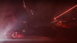 EVE ONLINE 2019年6月リリース by くるみさん