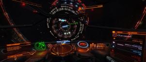 Re: Elite Dangerous by くるみさん