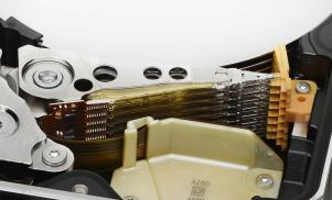 WDのHDD、RVセンサー等の対応状況 by くるみさん