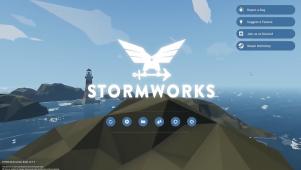 Re: Stormworks: Build and Rescue by くるみさん