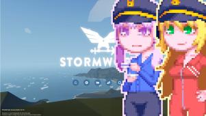Re: Stormworks: Build and Rescue by くるみさん