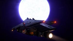 【Elite:Dangerous】琴葉姉妹 宇宙の旅【VOICEROID実況】 by くるみさん