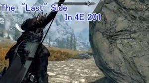 【Skyrim劇場】最初と最後の物語【ゆっくり実況】 by くるみさん