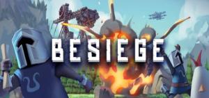 Besiege by くるみさん